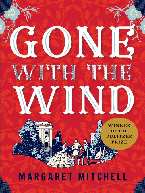 Title details for Gone with the Wind by Margaret Mitchell - Wait list
